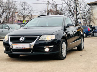 Volkswagen Passat foto 7