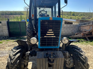 Mtz 82 фото 2