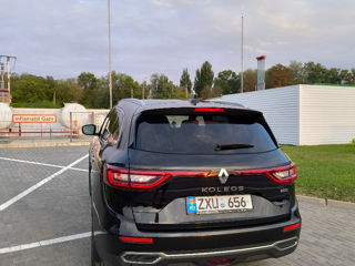 Renault Koleos foto 6