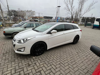 Hyundai i40 foto 3