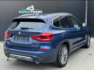 BMW X3 foto 7