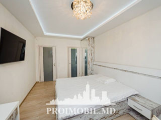 Apartament cu 3 camere, 110 m², Centru, Chișinău foto 6