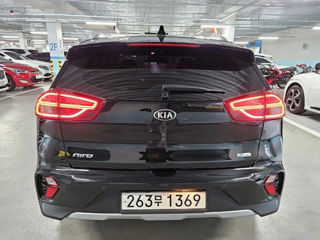 KIA Niro foto 5