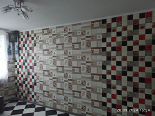 Apartament cu 1 cameră, 36 m², Centru, Ocnița foto 6