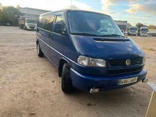 Volkswagen Transit T4 2003