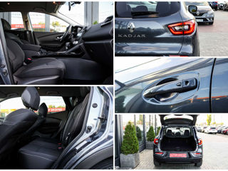 Renault Kadjar foto 16