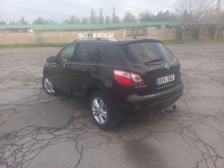 Nissan Qashqai foto 2