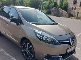 Renault Scenic foto 2