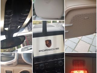 Porsche Cayenne foto 10