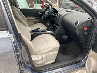 Nissan Qashqai foto 5