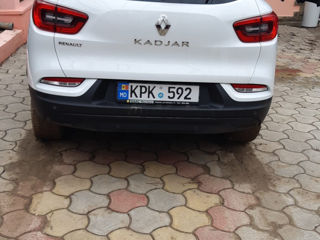 Renault Kadjar foto 4