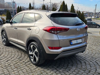 Hyundai Tucson foto 16