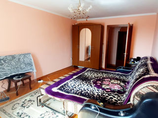 Apartament cu 1 cameră, 41 m², Botanica, Chișinău foto 1