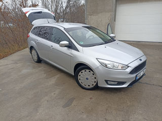 Ford Focus foto 3