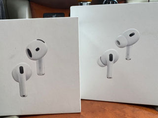 Airpods 3 , Airpods 4 ANC , AirPods Pro 2 USB-C Sigilate