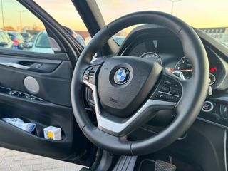 BMW X5 foto 9