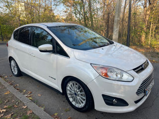 Ford C-Max foto 2