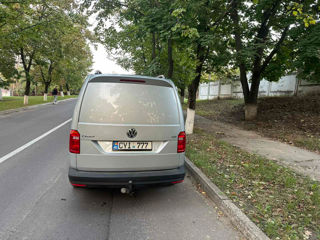 Volkswagen Caddy foto 4