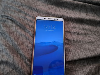 Xiaomi Redmi Note 5