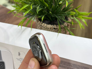 Apple Watch Series 8 / 45 MM / Garanție ! foto 5