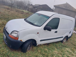 Renault Kangoo foto 4