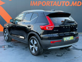 Volvo XC40 foto 6