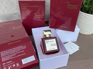 Maison Francis Kurkdjian Baccarat Rouge 540 Extrait de parfum foto 5