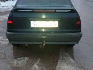 Opel Kadett foto 3