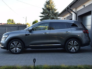 Renault Koleos foto 15