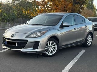 Mazda 3 foto 4