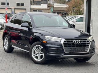 Audi Q5 foto 3