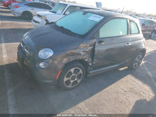 Fiat 500 foto 2