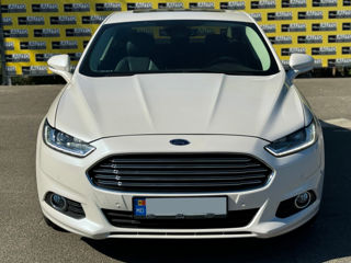 Ford Mondeo foto 4