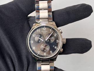 Наручные мужские часы TISSOT XL foto 5