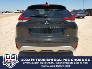 Mitsubishi Eclipse Cross foto 6