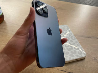 IPhone 14 Pro Max 128 Gb Deep Purple foto 3