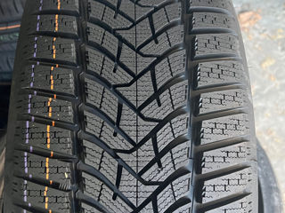 225/45 R18 Dunlop Winter Sport/ Доставка, livrare toata Moldova 2023 foto 3