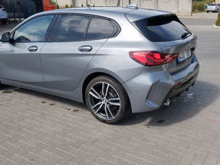 BMW 1 Series foto 5