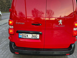 Peugeot Expert foto 9