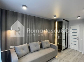 Apartament cu 1 cameră, 24 m², Buiucani, Chișinău