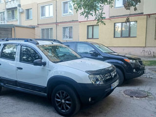 Dacia Duster foto 3