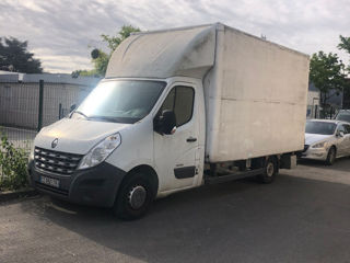 Renault Master 3 foto 1