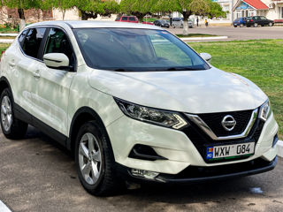 Nissan Qashqai foto 3