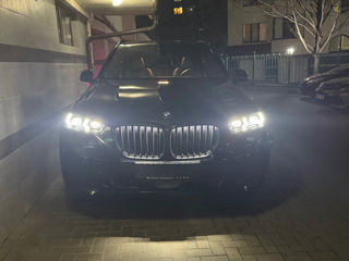 BMW X5 foto 2