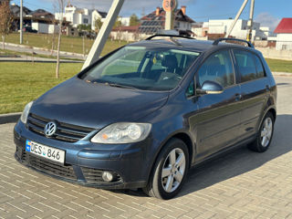 Volkswagen Golf Plus foto 2