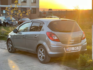 Opel Corsa foto 6