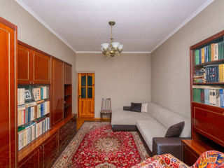 Apartament cu 5 camere sau mai multe, 91 m², Durlești, Chișinău foto 6