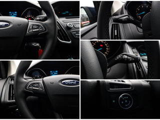 Ford Focus foto 16