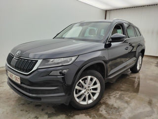 Skoda Kodiaq foto 3