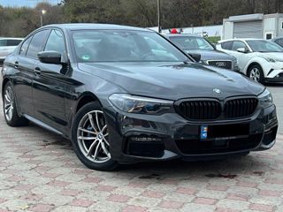 BMW 5 Series foto 5